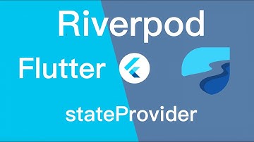 Riverpod stateProvider