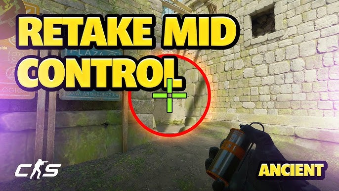 CS2 Retake Strategies That Will Leave Your Opponents Guessing