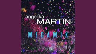 Megamix Goldene Zeiten  Warum Gehst Du Fremd  Einmal Noch Mit Dir  My Love  Einsamer Wolf