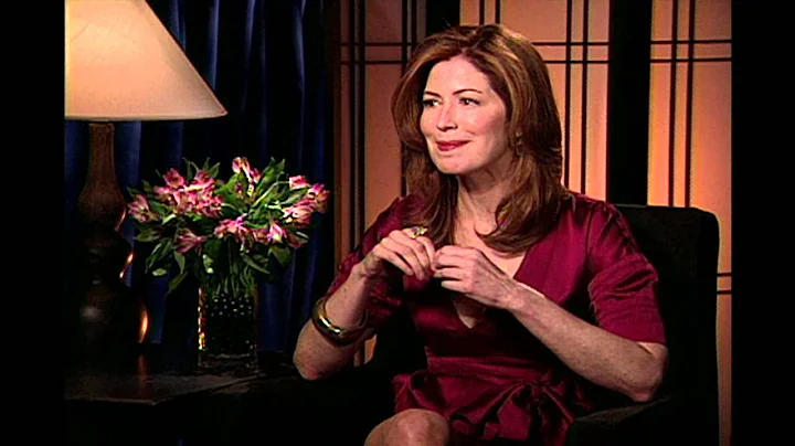 Desperate Housewives: Dana Delany "Katherine Mayfa...