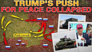 Download Lagu Despite The Negotiations, The Conflict Is Only Intensifying💥😔Military Summary And Analysis 2025.8.23 MP3 Download Lagu Despite The Negotiations, The Conflict Is Only Intensifying💥😔Military Summary And Analysis 2025.8.23 MP3