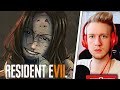 Resident Evil Veteran plays RE 7 for the first time! | Twitch Highlights | DustinEden