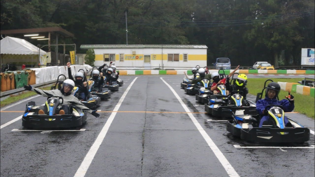 【クイック潮来】2025/10/11 第75回サタデーナイトグランプリ 決勝レース