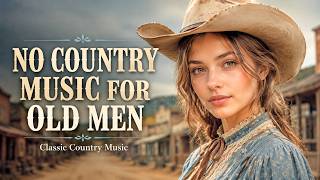 No Country Music for Old Men – John Anderson & The Bellamy Brothers | Classic Country Music Cover