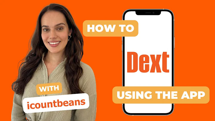 How to Use Dext App - Tutorial