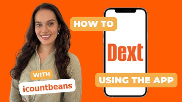 How to Use Dext App - Tutorial