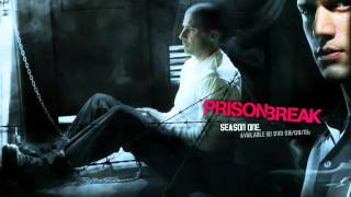 Azad - Ich glaub an dich (Prison Break Soundtrack)
