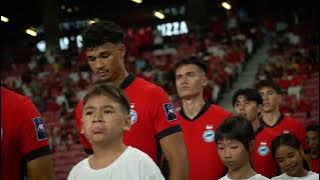 Road to Riyadh: The journey so far 🇸🇬