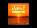 Sunchyme (MiddleCloud Edit) | Dario G