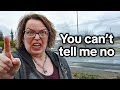 When SUPER Entitled Karens Test WRONG Cops and It Backfires