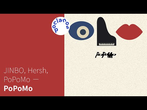 [Full Album] JINBO, Hersh, PoPoMo - PoPoMo / 앨범 전곡 듣기