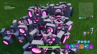 Fortnite boombox ear rape