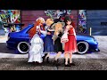 【ゆっくり実況】ゆっくり四人組の疾走劇!~Final~Need for Speed Heat