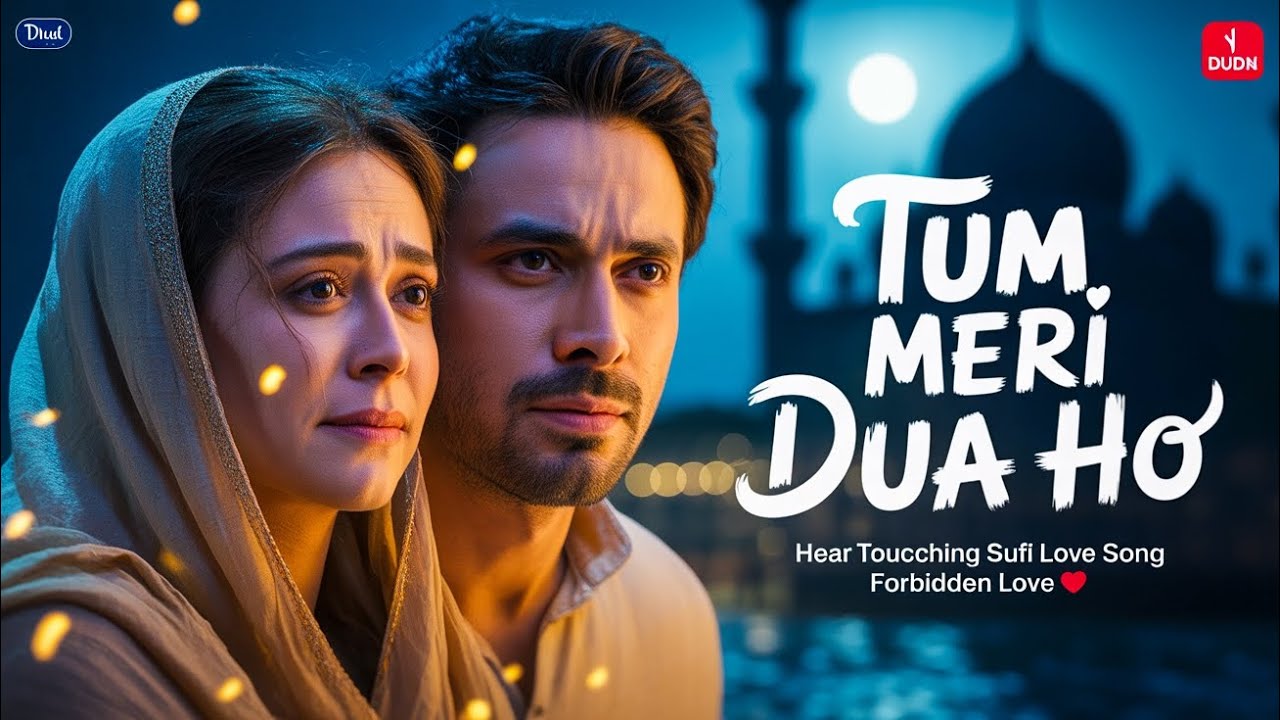 Tum Meri Dua Ho 🙏 | Ishq Bhari Dua | Heart Touching Song
