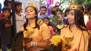 Tari Kuda lumping#Darnada Ayu Gembonganmekar,10 Agustus2020