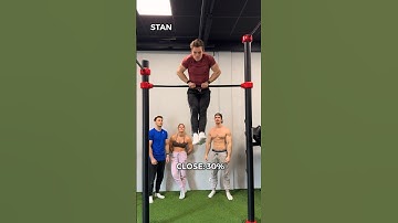 Until which level can you do? (7 Levels)