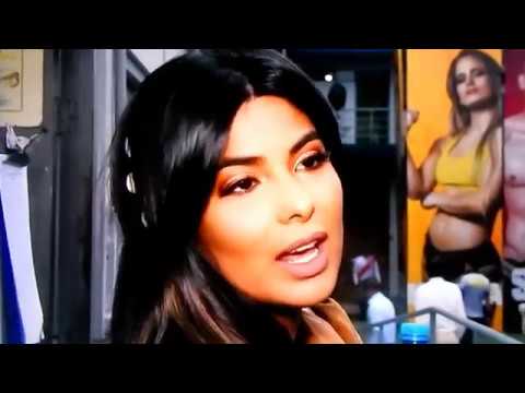 DORITA ORBEGOSO – RISAS DE AMERICA