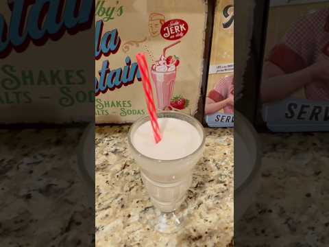 Frostie rootbeer float!