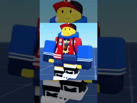 Player edit #roblox  #blocktales