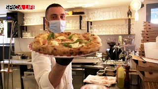 Pizza-Mania : un succès qui n'est pas près de s'arrêter
