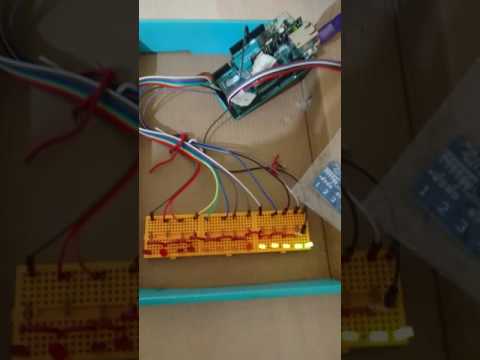 Arduino Mega 2560