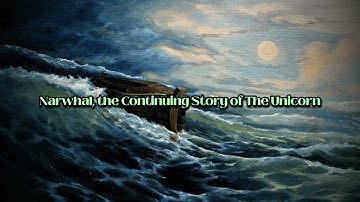 Narwhal, the Continuing Story of The Unicorn by The Irish Rovers - LYRICS