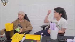 [INDO SUB] QNA EXO SC SM SUPER IDOL LEAGUE  #6
