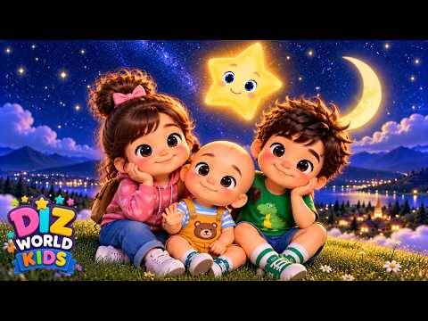 Still from Twinkle Twinkle Little Star