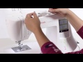 SINGER® LEGACY™ C440 Sewing Machine - Your Machine