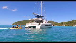 2023 BALI 5.4 EXTERIOR FLOAT AROUND | PERMABEAR by Paradise Yacht Management 89 views 2 months ago 1 minute, 16 seconds