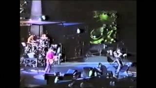 U2 ZooTV Oakland 1992 Even Better Than The Real Thing