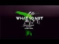 What So Not Stuck In Orbit Feat BUOY Luttrell Remix mp3