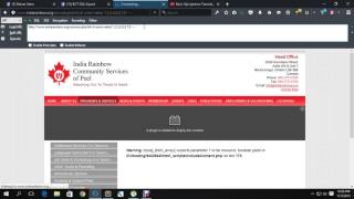 Sql injection tutorial find vulnerable column