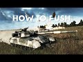 Warno speed match time-lapse // Gameplay