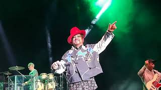Boy George - I'll Tumble For You - Live - Concord, CA - August 20, 2023