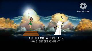 Ashilumbia Trijack Home Entertainment 2001-2005 Dvd Version Widescreen