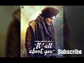 Its All About You Ringtone - SIDHU MOOSE WALA - LATEST RINGTONE FOR MOBILE