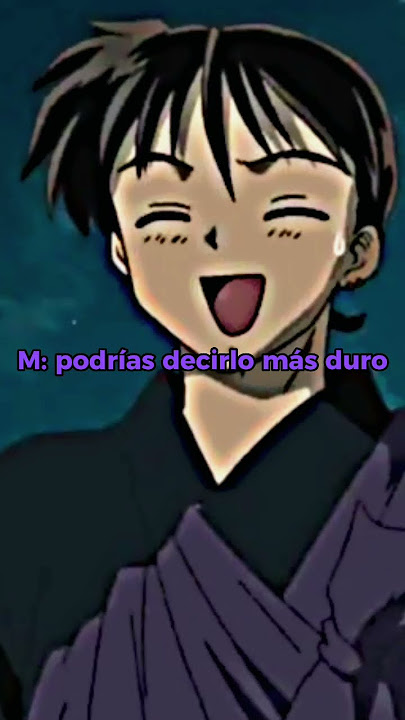 inuyasha x kikyo🤭