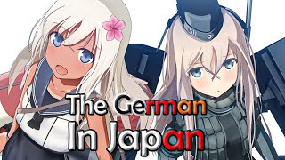 The German in Japan - History of U-511 Long Version