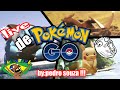 PGO: POKÉMON GO SAIRÁ HOJE ???-BATE PAPO - NOTICIAS E NOVIDADES DE POKÉMON GO !!!!