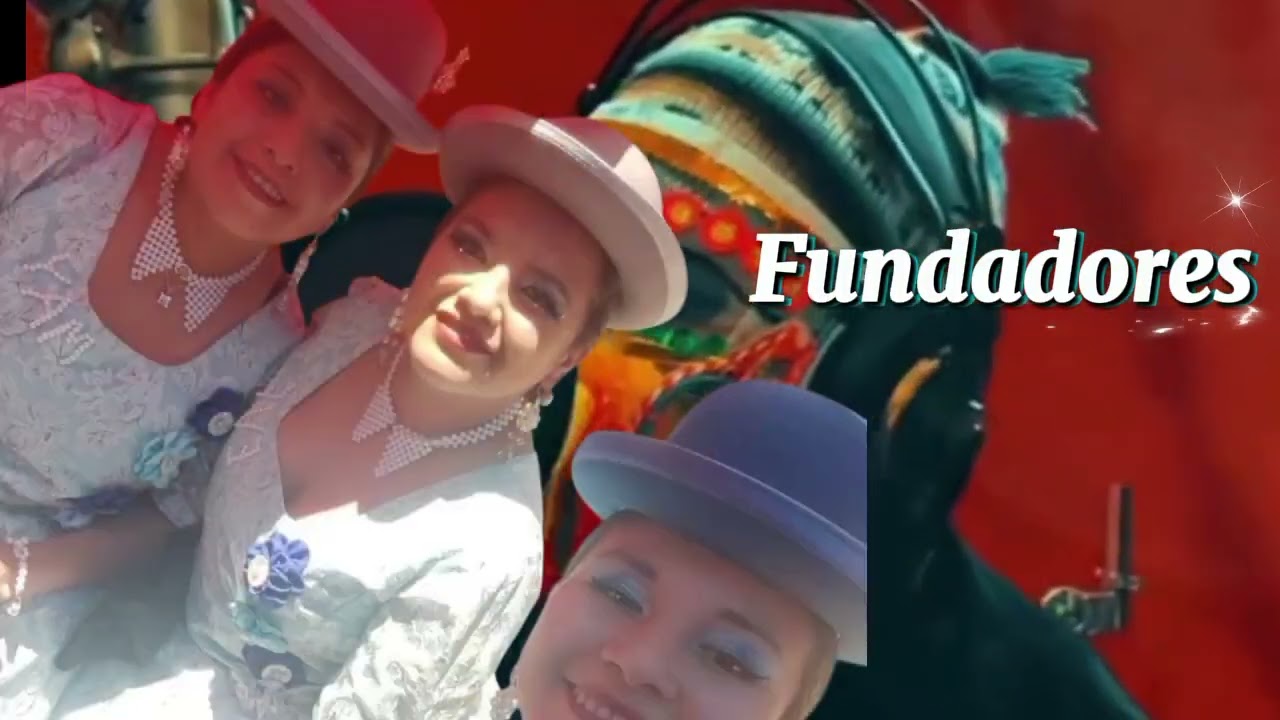 Apacheta de los andes - las trinis CHOLERAS!!! Gestión 2026