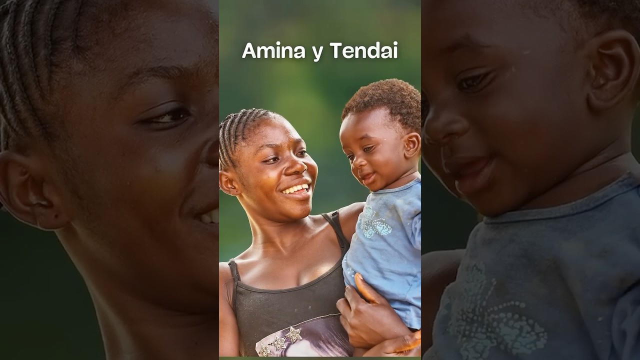 Hazte socio, hazte socia de CODESPA