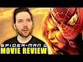 Spider-Man 2 - Movie Review