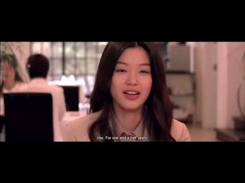 My Sassy Girl 엽기적인 그녀 2001 Ending Scene