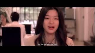 My Sassy Girl (엽기적인 그녀) (2001)  Ending Scene