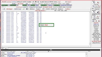 sediv 2023 How to view new wd family with sediv