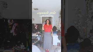 Red Is Officially My Color