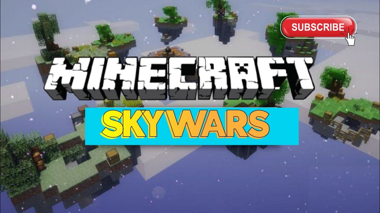 MINECRAFT SKYWARS MADNESS! FUNNY MOMENTS AND EPIC FAILS..#minecraft # ...