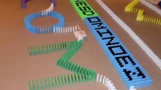 www.Shanesdominoez.com (2,000 Dominoes)
