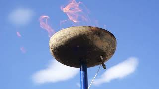 Edremitin Altınkum Mahallesinde Doğal Gaz Sevinci - Balikesi̇r